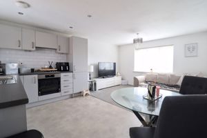 Open Plan Living- click for photo gallery